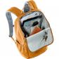 Deuter Rucksack Stepout 16 3815123 