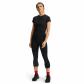 Falke Damen 3/4 Lauftight Compression 38600-3000 XS black | XS