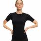 Falke Damen Funktionsshirt Shortsleeved Tight Fit 39113 