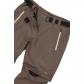 CMP Damen Trekkinghose Woman Zip Off Pant 3T51446 
