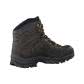 Meindl Damen Trekkingschuhe Vakuum Ultra 2848-46 39.5 (UK 6) Dunkelbraun | 39.5 (UK 6)