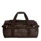 The North Face Reisetasche BASE CAMP VOYAGER DUFFEL 62L 52S3-TGV Dark Chestnut/Garnet | One size