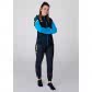 Jako Damen Kapuzenjacke Performance 6822 