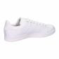 adidas Damen Sneaker Stan Smith W LA6639 40 Ftwr White/Ftwr White/White | 40