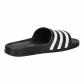 adidas Unisex Badeschlappen ADILETTE AQUA F35543 43 CBLACK/FTWWHT/CBLACK | 43