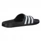 adidas CORE Kinder Badeschlappen ADILETTE AQUA K F35556 33 core black/ftwr white/core black | 33