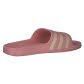 adidas Damen Badeschlappen Adilette Aqua GZ5877 38 Wonder Mauve/Wonder White | 38