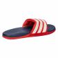 adidas Herren Badeschlappen Adilette Comfort 2.0 