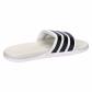 adidas Herren Badeschlappen Adilette Comfort 2.0 HQ2466 42 Ftwr White/Core Black/Crystal White | 42
