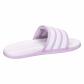 adidas Damen Badeschlappen Adilette Comfort 2.0 