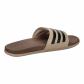 adidas Unisex Badeschlappen Adilette Comfort 