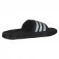 adidas Unisex Badeschlappen Adilette Comfort GZ5891 43 Core Black/Ftwr White/Core Black | 43