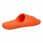 adidas Unisex Badeschlappe ADILETTE FLOW JS3576 39 Semi Impact Orange/Orange/Orange | 39