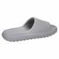 adidas Unisex Badeschlappen ADILETTE LUMIA JP9581 46 Silver Met./Silver Met./Silver Met. | 46