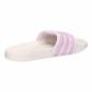 adidas Unisex Badeschlappen Adilette Noshower KI0530 40 1/2 Cwhite/Blilil/Almpnk | 40 1/2