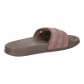 adidas Damen Badeschlappen ADILETTE NOSHOWER JP5190 38 Earth Strata/Earth Strata/Earth | 38