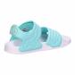adidas Kinder Badesandale Adilette Sandal 2 K 