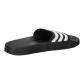 adidas Unisex Badeschlappe ADILETTE SHOWER GZ5922 44 1/2 Core Black/Ftwr White1 | 44 1/2