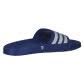 adidas Unisex Badeschlappe ADILETTE SHOWER GW1048 43 Team Royal Blue/Ftwr White | 43