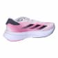 adidas Damen Laufschuhe ADIZERO SL2 W IF6767 40 2/3 Ftwr White/Aurora Met./Lucid Pink | 40 2/3
