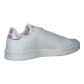 adidas Damen Sneaker Advantage GX9289 42 Crystal White/Crystal White/Mapume | 42