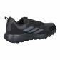 adidas TERREX Herren Wanderschuhe Anylander Leather 