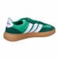 adidas Damen Sneaker BARREDA DECODE JI2324 38 Collegiate Green/Lavender/Green | 38