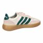 adidas Herren Sneaker BARREDA DECODE LUX JR1230 44 Off White/Green/Wonder White | 44