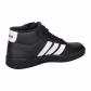 adidas Herren Sneaker BREAKNET MID 