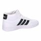 adidas Herren Sneaker BREAKNET MID 