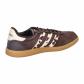 adidas Damen Sneaker Breaknet Sleek KZ9624 40 2/3 Aurora Coffee/Off White/Brown | 40 2/3