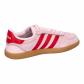 adidas Damen Sneaker BREAKNET SLEEK KK2226 40 2/3 Clear Pink/Pure Ruby/Gum10 | 40 2/3