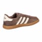 adidas Damen Sneaker BREAKNET SLEEK JR6905 38 2/3 Earth Strata/Off White/Gum10 | 38 2/3