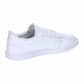 adidas Damen Sneaker Breaknet Sleek IH5418 40 2/3 Ftwr White/Ftwr White/Core White | 40 2/3