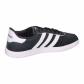 adidas Mädchen Sneaker BREAKNET SLEEK J 