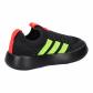 adidas Kinder Sneaker BUBBLECOMFY I 