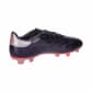 adidas Herren Fussballschuhe COPA PURE 2 CLUB FxG IG8724 44 Aurora Black/Platin Met./Turbo | 44