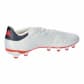 adidas Herren Fussballschuhe COPA PURE 2 LEAGUE MG IE7515 46 Ivory/Core Black/Solar Red | 46