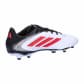 adidas Kinder Fussballschuhe COPA PURE 3 LEAGUE FG/MG J IE1192 38 Ftwr White/Lucid Blue/Solar Red | 38