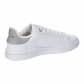 adidas Damen Sneaker COURT SILK IG3994 41 1/3 Ftwr White/Wonder Taupe/Taupe Met. | 41 1/3