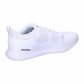 adidas Herren Hallenschuhe Court Team 2.0 M HR1239 43 1/3 Ftwr White/Core Black/Ftwr White | 43 1/3