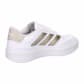 adidas Damen Sneaker COURTBLOCK BOLD 