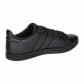 adidas Damen Sneaker COURTPOINT IE3444 40 2/3 Cblack/Cblack/Gresix | 40 2/3