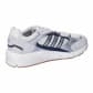 adidas Herren Sneaker Crazychaos 2000 IG4351 46 Off White/Matte Silver/Ink | 46