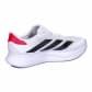 adidas Herren Laufschuhe DURAMO SL2 M IF9396 44 2/3 Ftwr White/Core Black/Red | 44 2/3