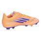 adidas Kinder Fussballschuhe F50 CLUB FG/MG J 