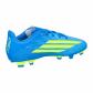 adidas Kinder Fussballschuhe F50 Club FG/MG J 