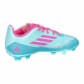 adidas Kinder Fussballschuhe F50 CLUB FG/MG J MESSI 