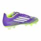 adidas Kinder Fussballschuhe F50 CLUB FG/MG J 