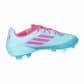 adidas Herren Fussballschuhe F50 CLUB FG/MG MESSI 